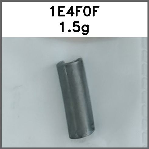 夹扣_领夹_抽芯图片