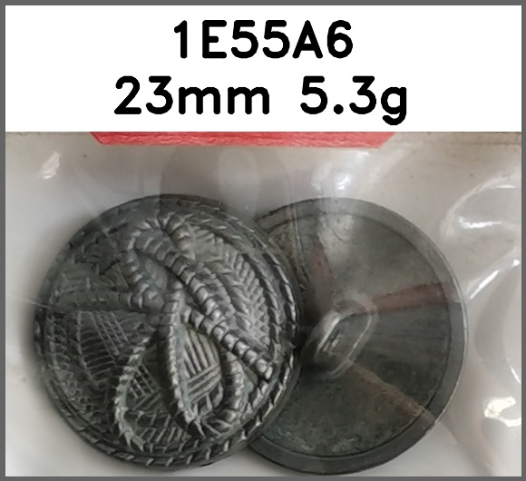 蘑菇扣_刻花图片