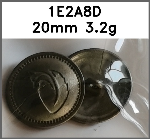 蘑菇扣_狐狸_刻花图片