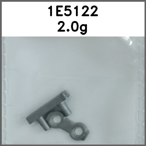 标牌_光面_垫片_两脚图片