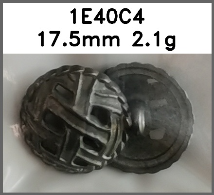 蘑菇扣_镂空图片