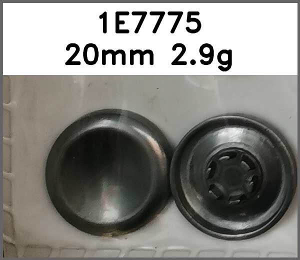 四合扣_滴塑图片