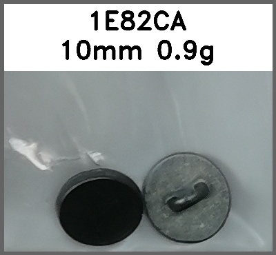 蘑菇扣_U脚_O脚_凸面_平面_厚图片