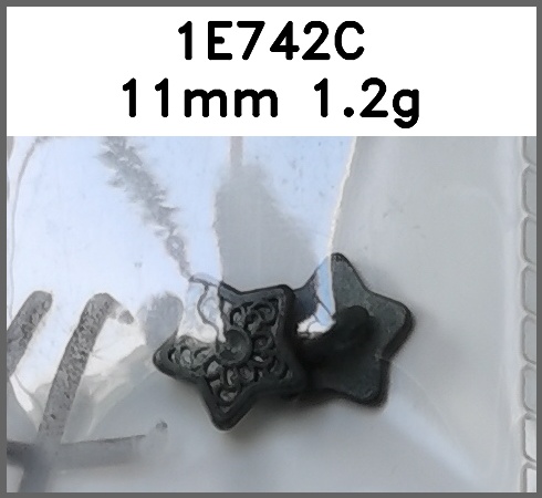 蘑菇扣_O脚_五角星图片