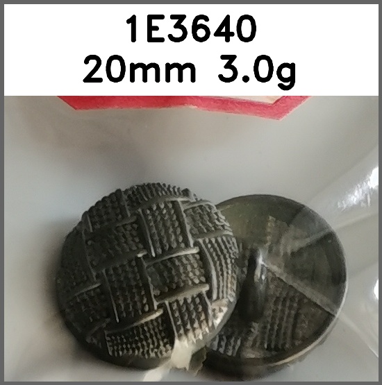 蘑菇扣_网格_刻花图片