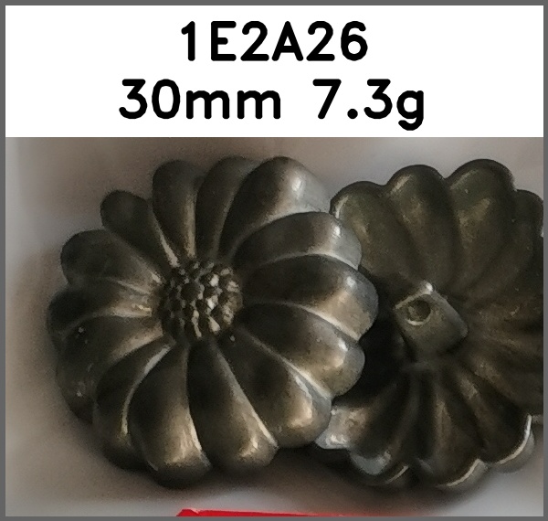 蘑菇扣_太阳花图片