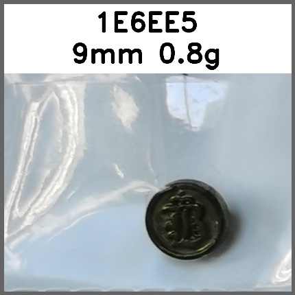 蘑菇扣_O脚_滴塑_刻字图片