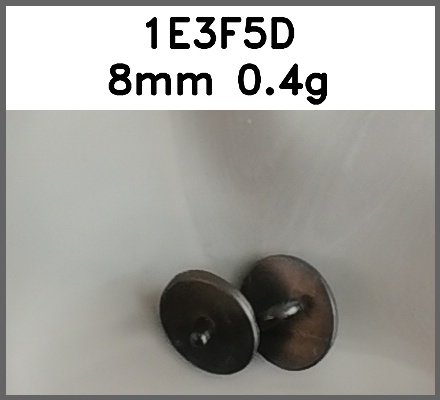 蘑菇扣_组合扣_脚图片