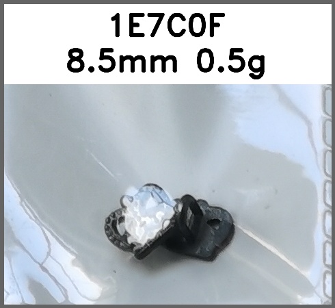 蘑菇扣_U脚_皇冠图片