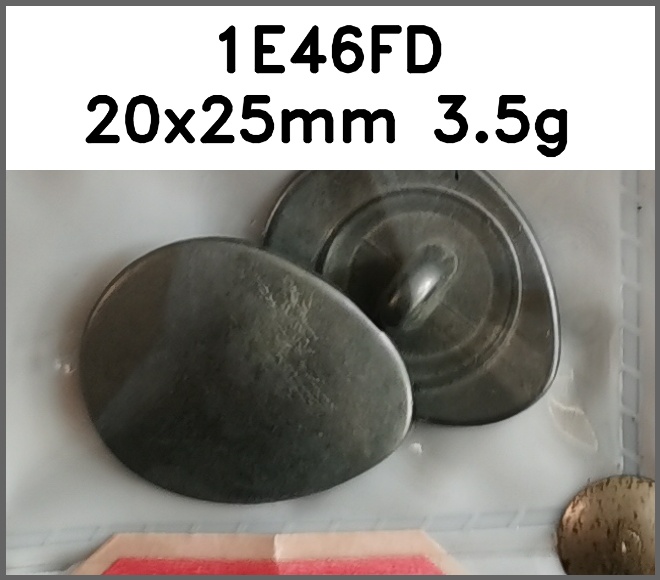 蘑菇扣_异形图片