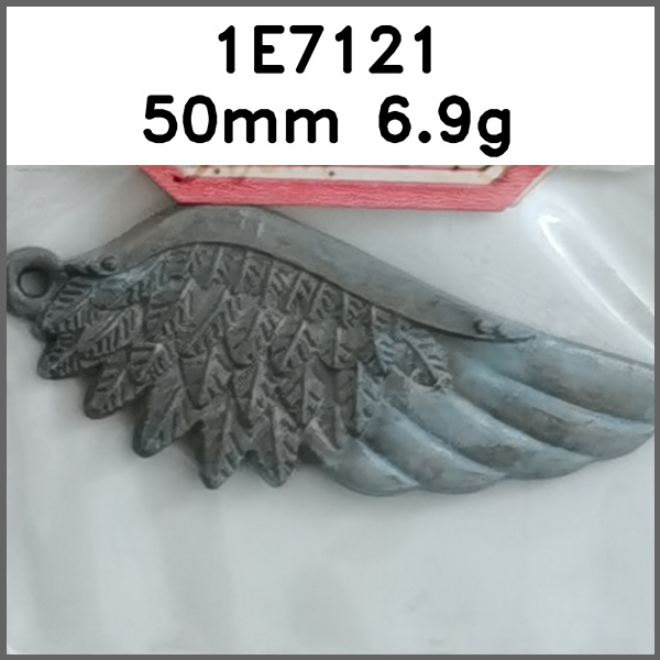 挂件_翅膀_单孔图片