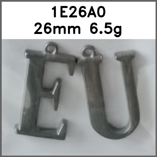 挂件_E字_字母图片