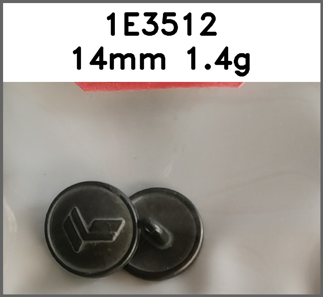 蘑菇扣_刻花图片