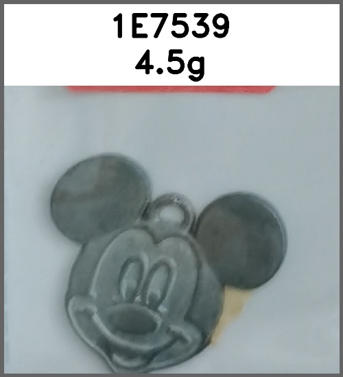 装饰件_卡通_鼠头图片