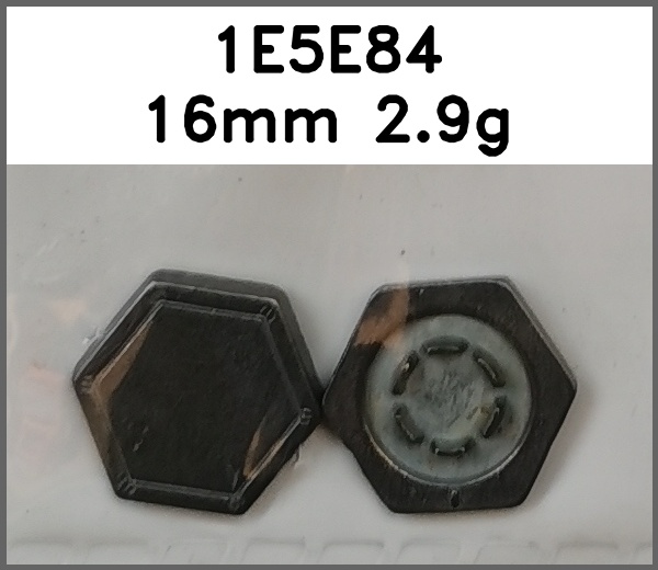 四合扣_六边形图片