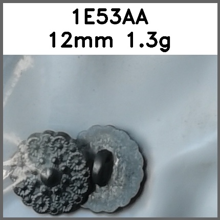 蘑菇扣_U脚_刻花图片