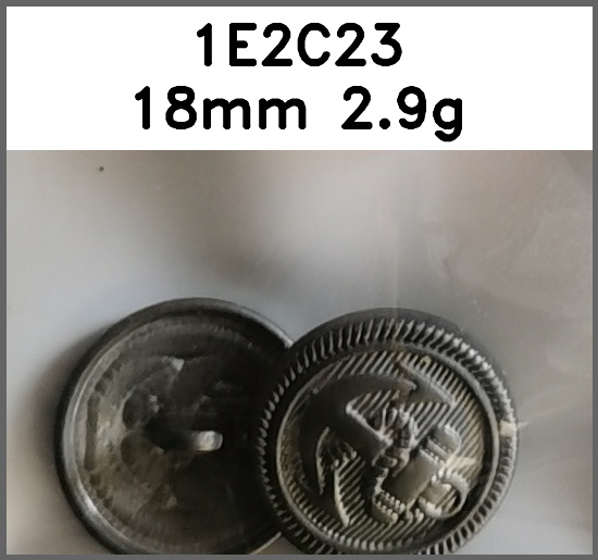 蘑菇扣_铁锚图片