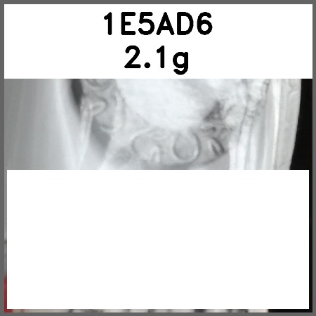 圆环_刻花_两孔图片