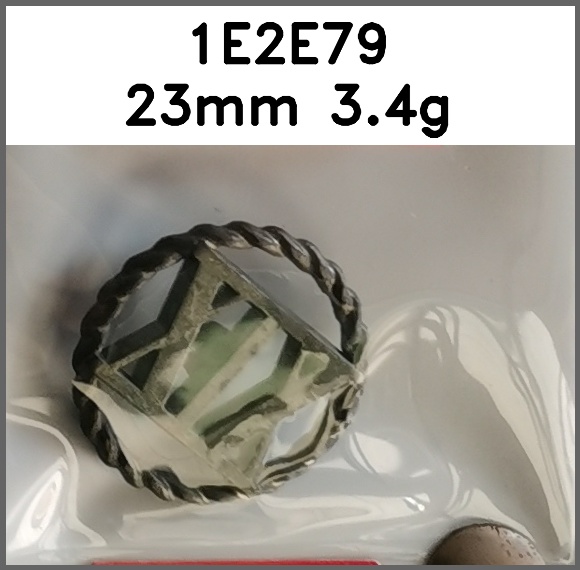 蘑菇扣_镂空_字母图片