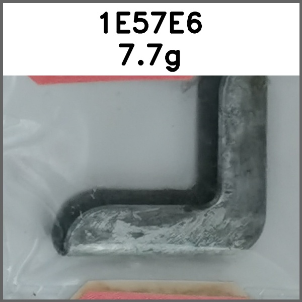 夹扣_领夹_抽芯图片