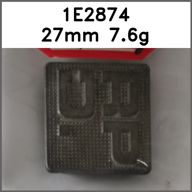 标牌_垫片_方形_刻字图片