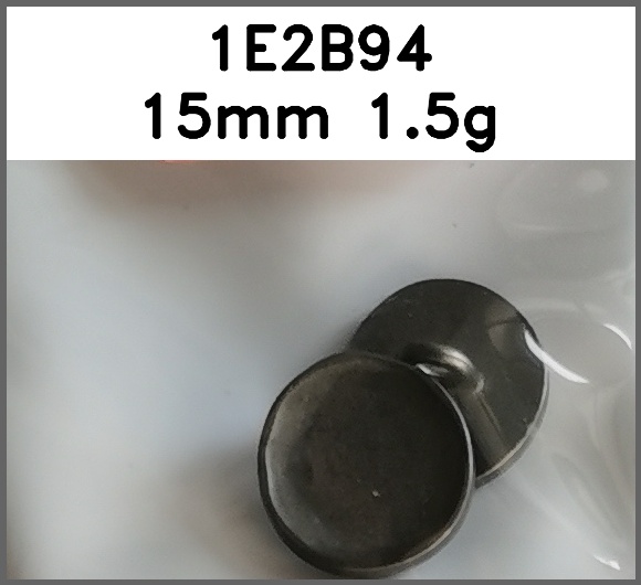 蘑菇扣_O脚_异形_凹凸面图片