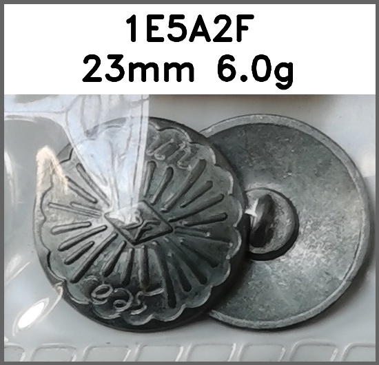 蘑菇扣_刻花图片