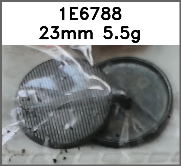 蘑菇扣_条纹图片