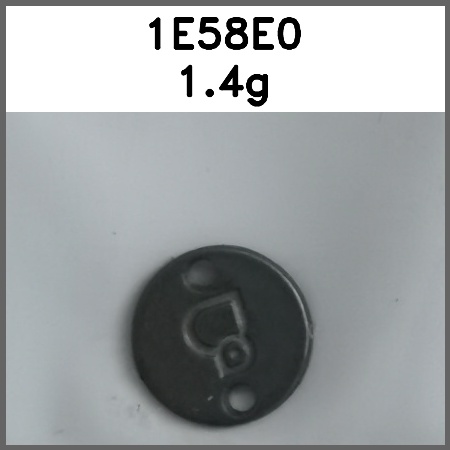 标牌_两孔_刻字图片