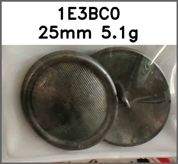 蘑菇扣_条纹图片