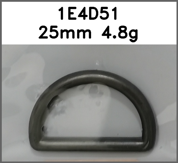 D形环_圆杆图片