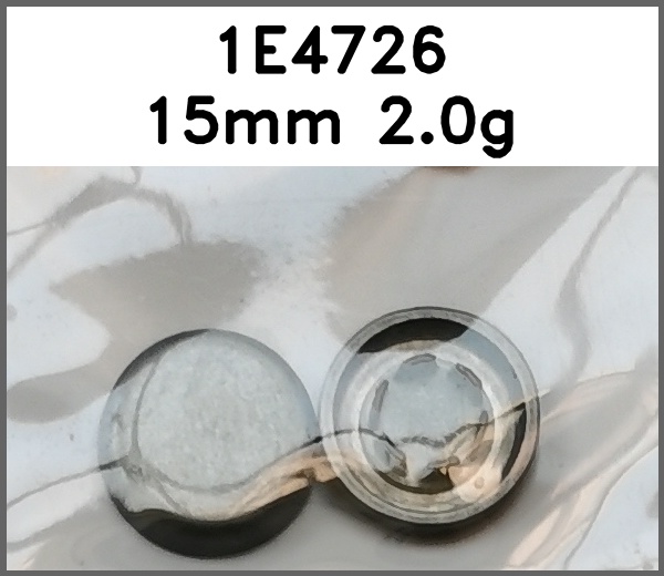 四合扣_倒边_圆形图片