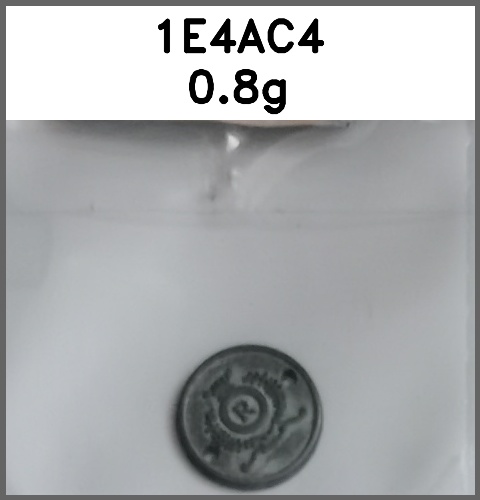 标牌_刻花_两孔_圆形_刻字图片