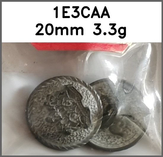 蘑菇扣_刻花图片