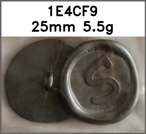 蘑菇扣_O脚_异形图片