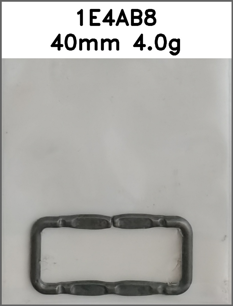 口字扣_开口图片