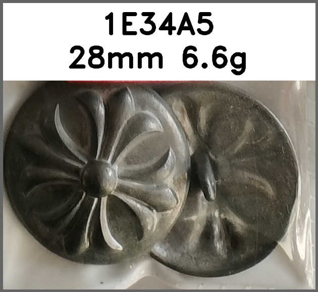 蘑菇扣_刻字图片