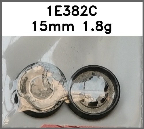 四合扣_凹线槽_双圈_虚线图片