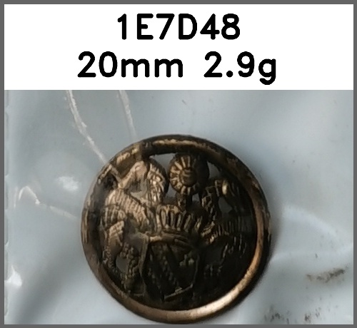 蘑菇扣_镂空图片