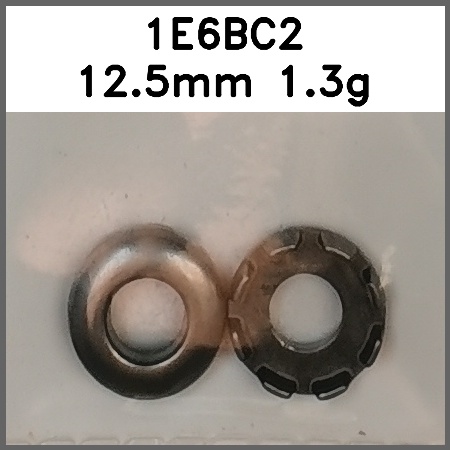 五爪扣_空心图片