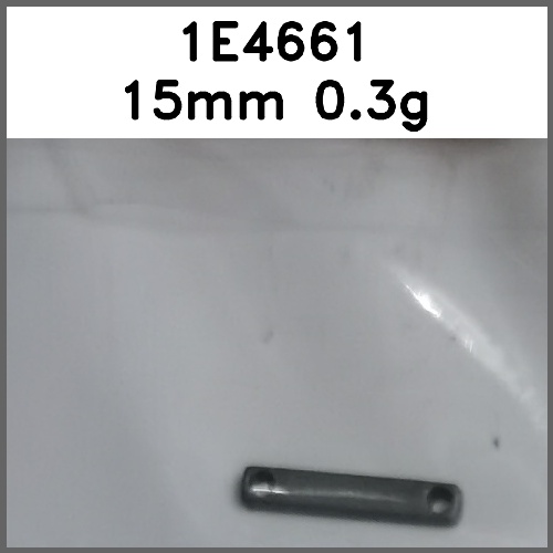 标牌_光面_两孔图片