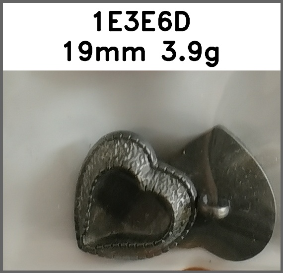 蘑菇扣_U脚_O脚_粘钻图片