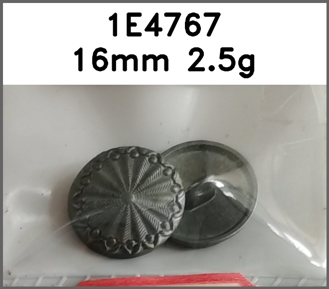 蘑菇扣_刻花图片