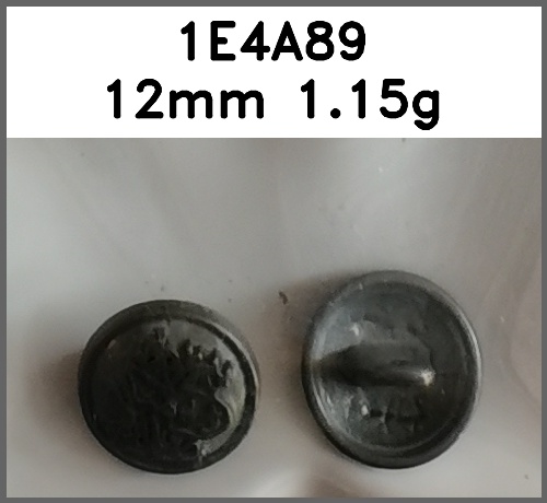 蘑菇扣_刻花_滴塑图片