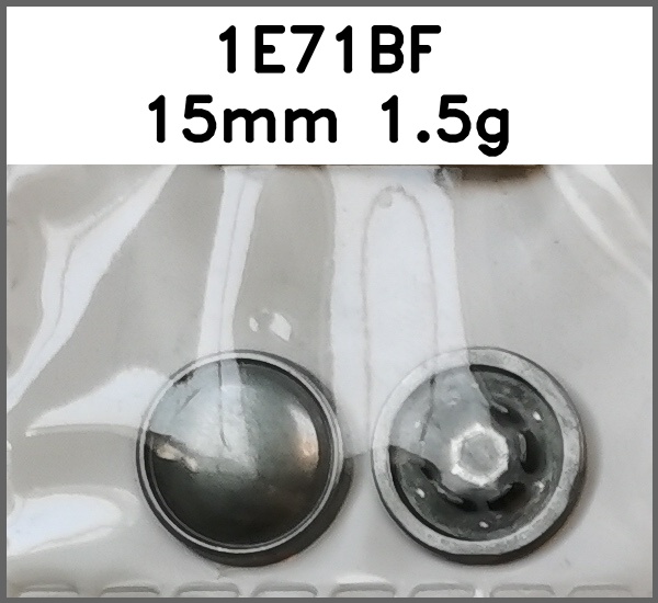 四合扣_凸面_细边图片