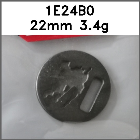 挂件_刻花_圆形图片