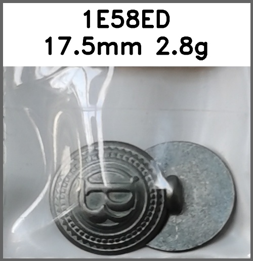 蘑菇扣_O脚_刻字图片