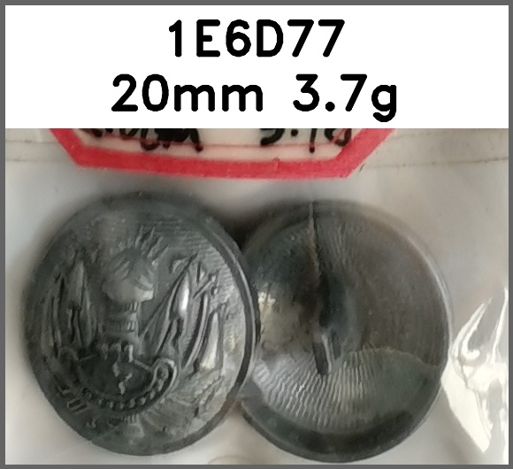 蘑菇扣_刻花图片