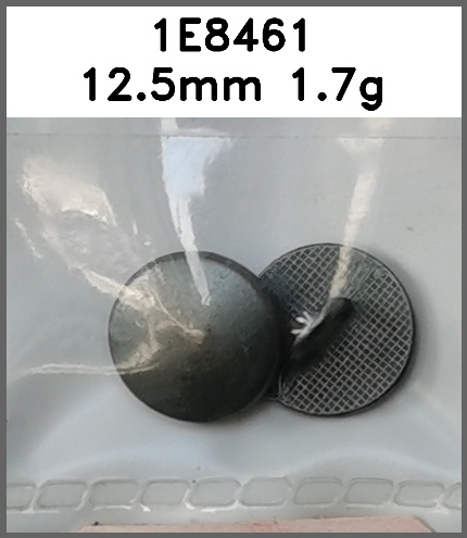 蘑菇扣_O脚_微凸面_凸面图片