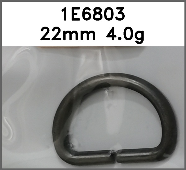 D形环_开口图片